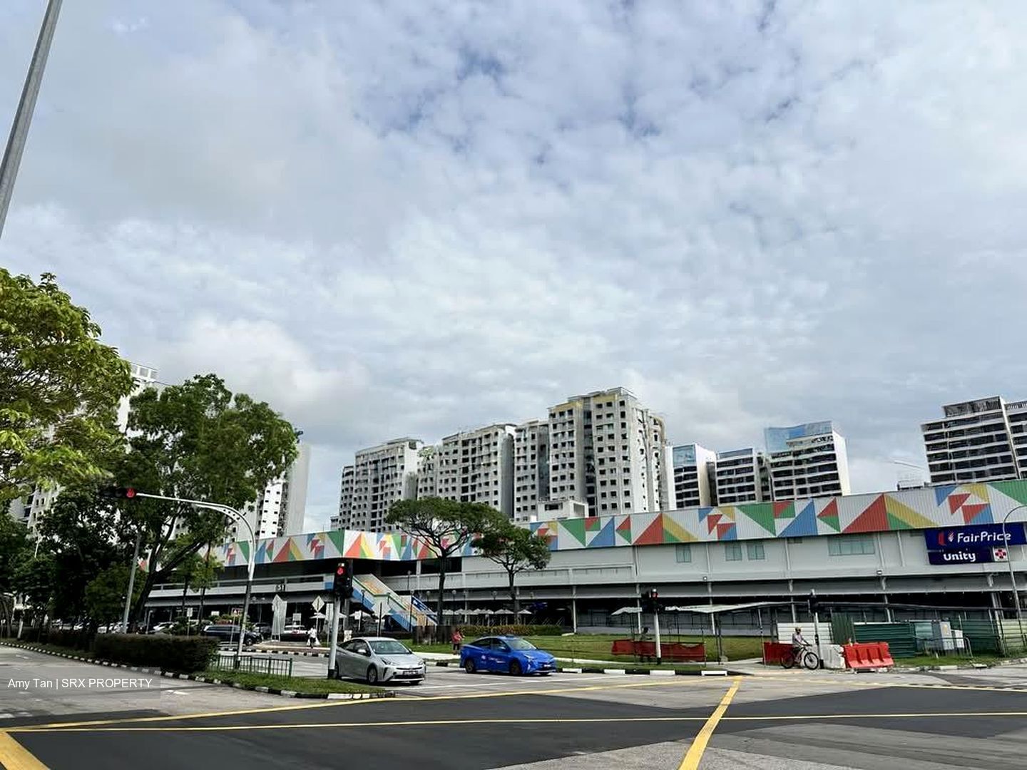 Old Airport Road Hawkers Centre (D14), Retail #571664151